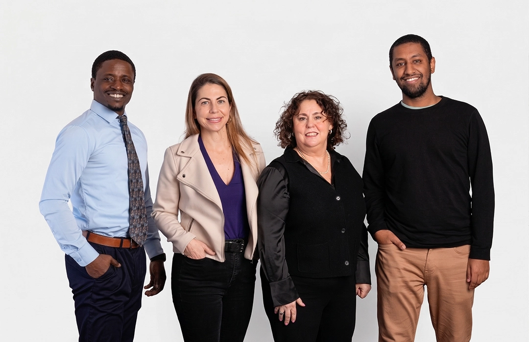 Community First Democrats